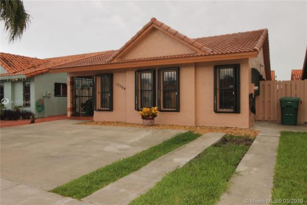 Gardens Of El Jardin, 10364 NW 127th Ter, Hialeah Gardens, Florida 33018, image 2