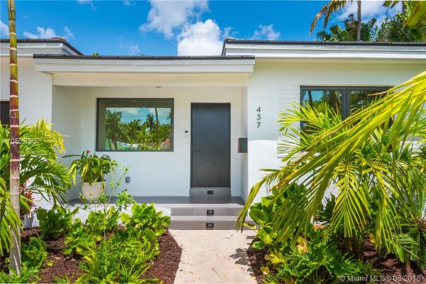 Federal Way, 437 NE 75th St, Miami, Florida 33138, image 2