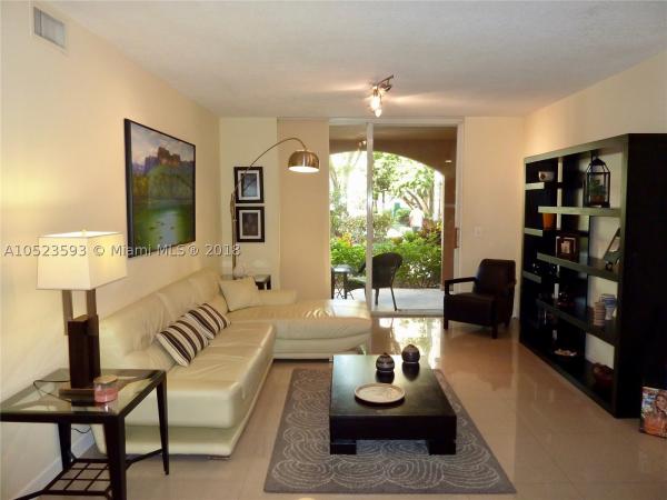 The Yacht Club At Aventura, 19555 E Country Club Dr #8105, Aventura, Florida 33180, image 1