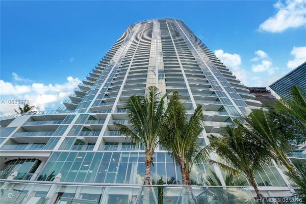 Biscayne Beach, 2900 NE 7th Ave #1101, Miami, Florida 33137, image 2