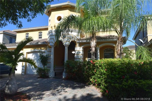 Cantamar, 20745 SW 89 Ave #, Cutler Bay, Florida 33189, image 2