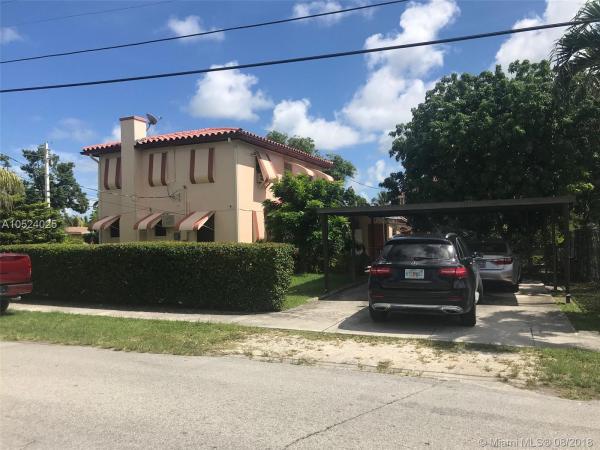 11430 NE 13th Ave, Unincorporated Dade County, Florida 33161, image 2