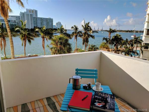 Belle Plaza, 20 Island Ave #318, Miami Beach, Florida 33139, image 2