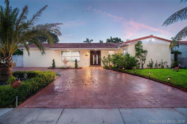 Westbrooke, 1715 SW 102nd Ct, University Park, Florida 33165, image 2