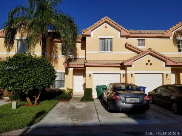 Montego Bay, Miramar, Florida 33025, image 2