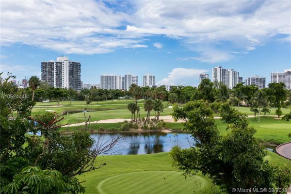 Coronado Tower 3, 20379 W Country Club Dr #432, Aventura, Florida 33180, image 2