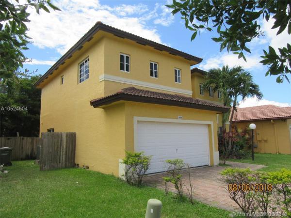 Mirens Place, 2844 NE 42nd Ave, Homestead, Florida 33033, image 2