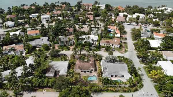 Nautilus, 4585 Nautilus Dr, Miami Beach, Florida 33140, image 2