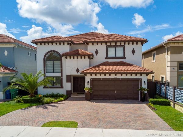 Oakland, 16588 SW 44th St, Palmetto Estates, Florida 33185, image 2