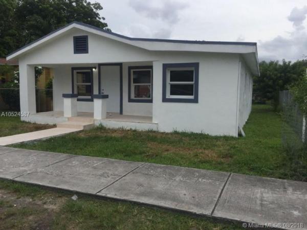 Liberty City, 1755 NW 63rd St, Gladeview, Florida 33147, image 2