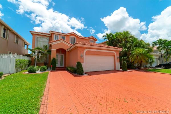 16102 SW 43rd Ter, Unincorporated Dade County, Florida 33185, image 2