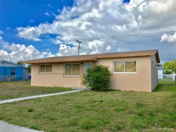 Scott Lake Manor, 1241 NW 179th St, Miami Gardens, Florida 33169, image 2