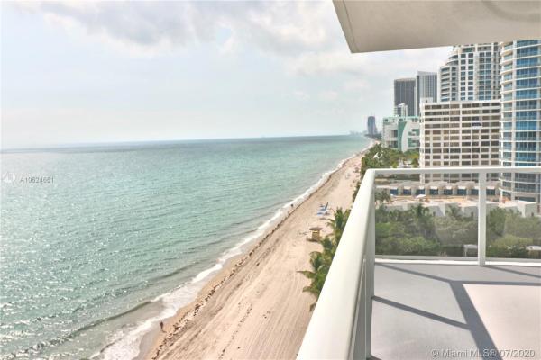 Aquarius, 2751 S Ocean Dr #S1105, Hollywood, Florida 33019, image 2