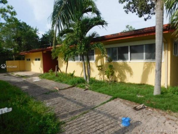 Southland Homes Park, 6025 SW 72nd Ave, Glenvar Heights, Florida 33143, image 2