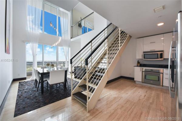 Infinity At Brickell, 60 SW 13th St #4003, Miami, Florida 33130, image 2