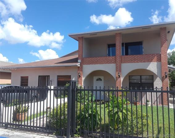 Sweetwater Groves, 11265 SW 3rd St, Sweetwater, Florida 33174, image 2
