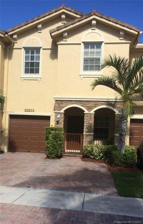 The Waterways At Isles Of Bayshore, 22233 SW 93rd Ct, Cutler Bay, Florida 33190, image 2