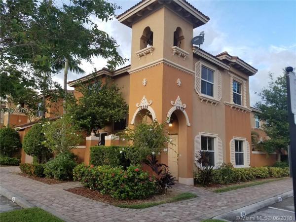 Martinique, 12229 SW 27th St #1801, Miramar, Florida 33025, image 2
