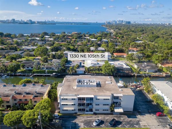 Brynwood, 1330 NE 105th St #202, Miami Shores, Florida 33138, image 2