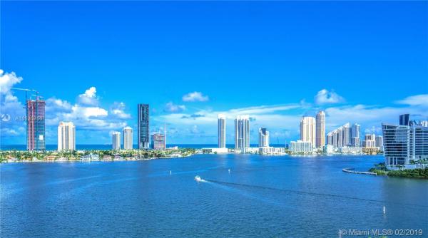 Hidden Bay, 3370 NE 190th St #1405, Aventura, Florida 33180, image 2