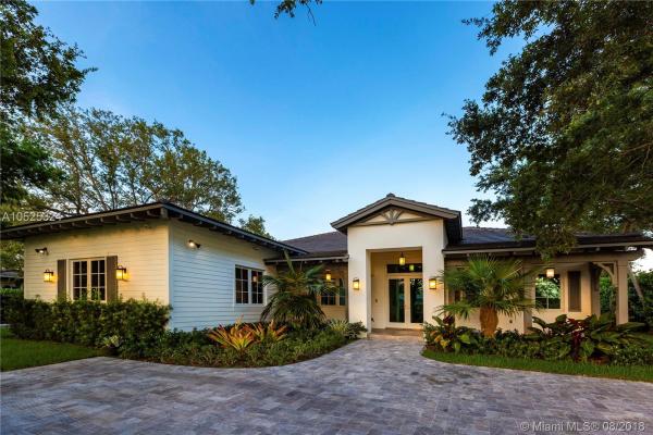 Palm Miami, 6805 SW 71st Ct, Glenvar Heights, Florida 33143, image 2