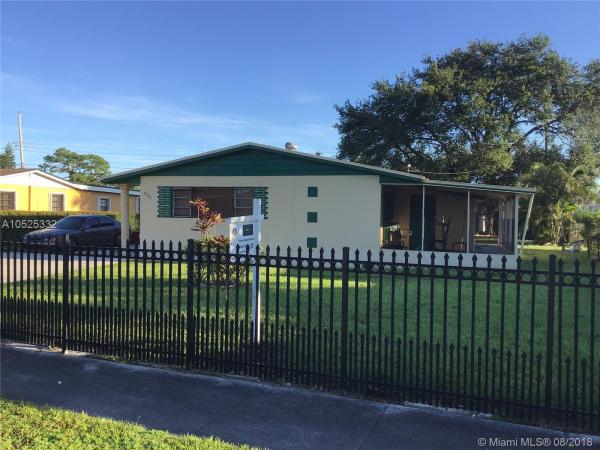 Riverdale Estates, 3501 NW 209th Ter, Miami Gardens, Florida 33056, image 2