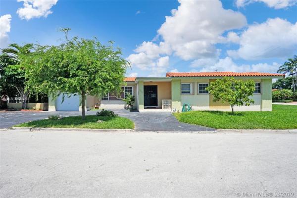 Normandy Beach, 1001 88th St, Surfside, Florida 33154, image 2