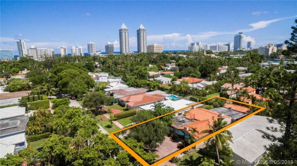 Lake View, 596 W 50th St, Miami Beach, Florida 33140, image 2