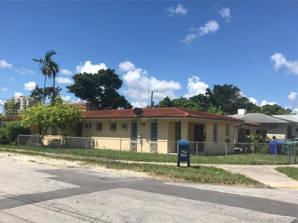 Silver Bluff Homesites, 2460 SW 36th Ave, Miami, Florida 33145, image 2