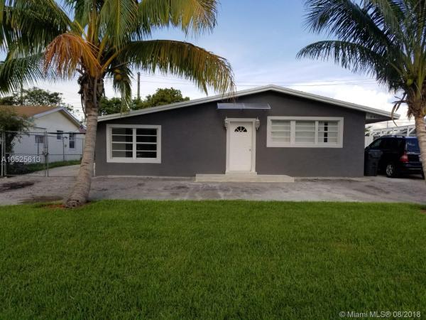 Sunshine Park Estates, 2411 N 61st Ave, Hollywood, Florida 33024, image 2