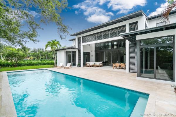 Coconut Palm Estates, 9505 SW 72nd Ct, Pinecrest, Florida 33156, image 2