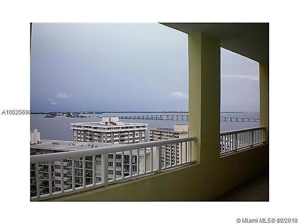 The Sail On Brickell, 170 SE 14th St #2004, Miami, Florida 33131, image 2