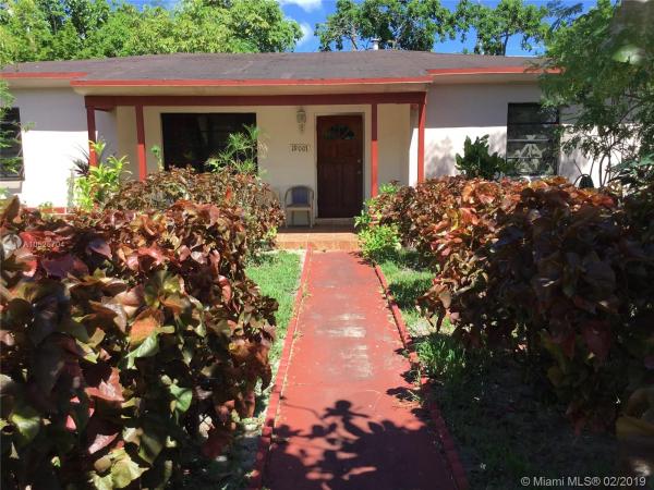 Norwood, Miami Gardens, Florida 33169, image 2