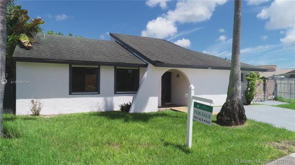Oak Park, 12401 SW 204th Ter, South Miami Heights, Florida 33177, image 2