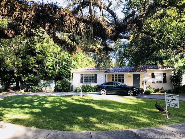 Cocoplum Terrace, 7001 SW 63rd Ct, South Miami, Florida 33143, image 2