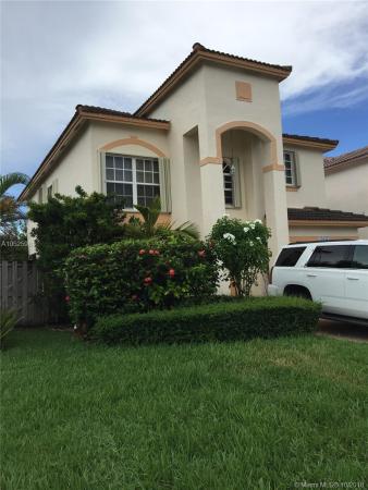 Brighton's Meadow Trace, 15037 SW 141st Ter, Country Walk, Florida 33196, image 2