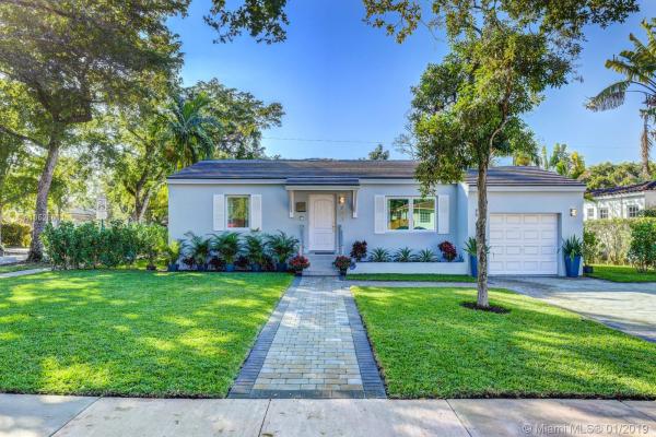 Coral Estates, 700 Mendoza Ave, Coral Gables, Florida 33134, image 2