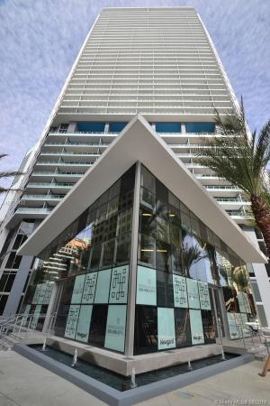 Brickell House, 1300 Brickell Bay Dr #705, Miami, Florida 33131, image 2