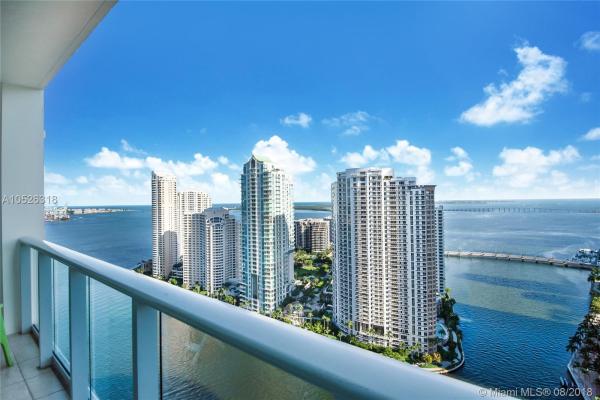 Met 1, 300 S Biscayne Blvd #T-3102, Miami, Florida 33131, image 2