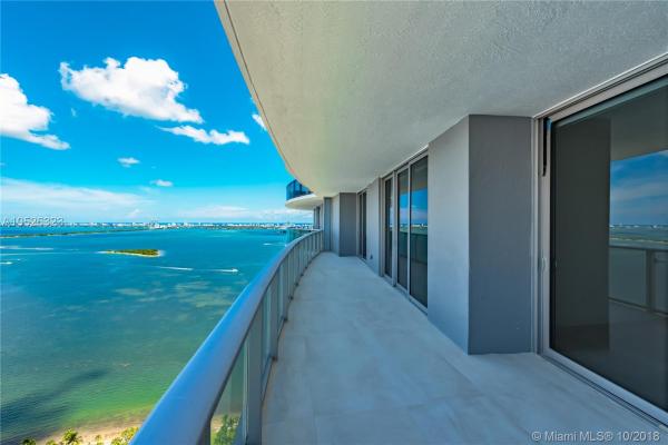 Aria On The Bay, 488 NE 18TH ST #3611, Miami, Florida 33132, image 2