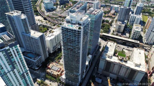 1100 Millecento Residences, 1100 S Miami Ave #2807, Miami, Florida 33130, image 2