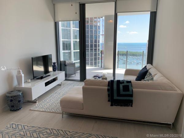 Club Residences At Park Grove, 2831 S Bayshore Dr #1702, Miami, Florida 33133, image 2