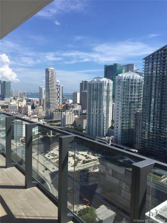 Rise Brickell City Centre, 88 SW 7th St #2907, Miami, Florida 33130, image 1