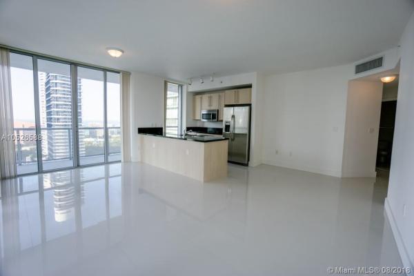 Axis On Brickell North, 1111 SW 1st Ave #3319-N, Miami, Florida 33130, image 2