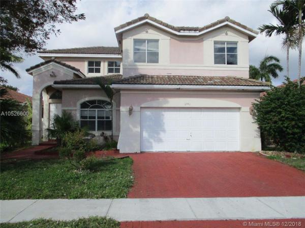 Melrose Landing, 2746 SW 129th Ter, Miramar, Florida 33027, image 2