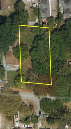 Pinewood Park, 261 NW 96th St, West Little River, Florida 33150, image 2