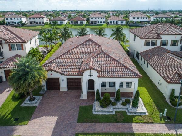 Vista Del Sol, 3584 NW 82nd Ter, Cooper City, Florida 33024, image 2