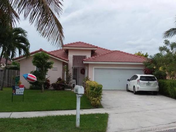 Abel Homes At Cambridge Estates, 13683 SW 278th Ter, Three Lakes, Florida 33032, image 2