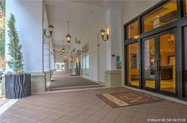 Ten Aragon, 10 Aragon Ave #801, Coral Gables, Florida 33134, image 2
