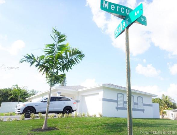 Sky Ranch, 731 Mercury St, West Palm Beach, Florida 33406, image 2